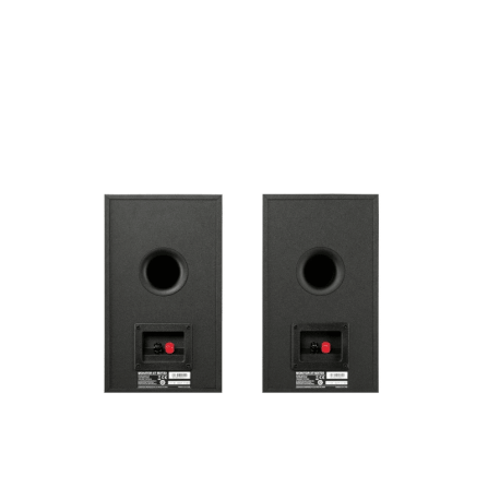 ลำโพง POLK MONITOR XT20 (PAIR) HIGH-RESOLUTION BOOKSHELF LOUDSPEAKERS_5